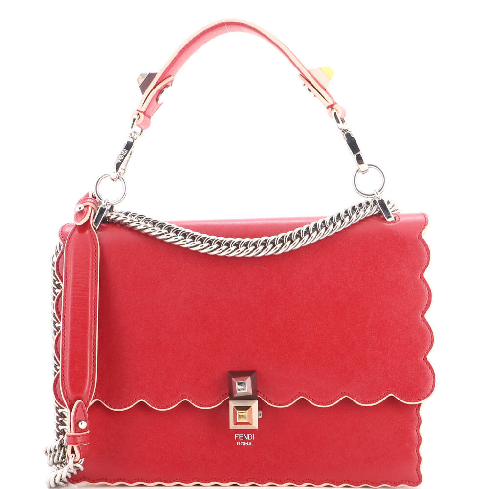 Fendi Medium Kan I Bag